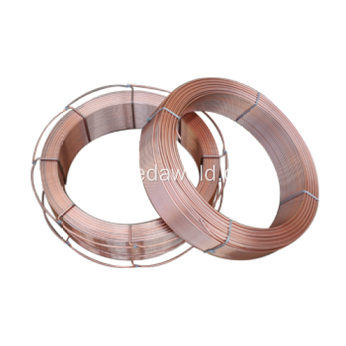 EM12 Submerged Arc Welding Wire